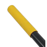 Round Rubber Handle Grips