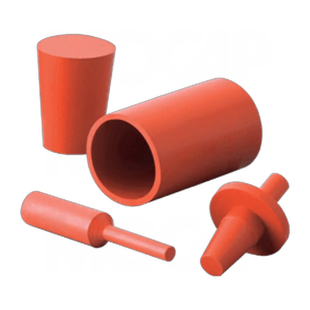 MOCAP - Silicone Caps and Plugs MOCAP - Silicone Caps and Plugs