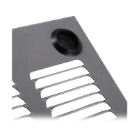 Plastic Plugs For Sheet Metal Holes