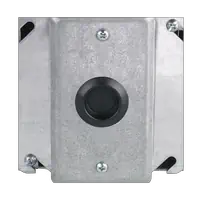 LDPE Plastic Caps for Metal Panel Access Holes