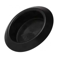 Protective Sheet Metal Hole Plugs