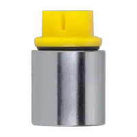 Plastic Sealing Plugs for UNF Threads