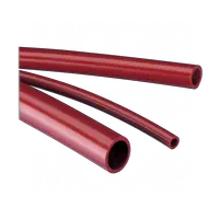 Silicone Rubber Tubing Silicone Tubing