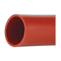 Silicone Rubber Tubing for Product Masking Flexible Rubber Tubes