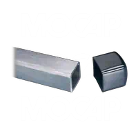 Square Rubber Caps Square Rubber Caps