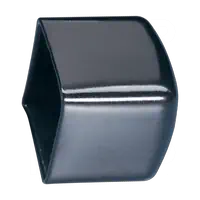 Square Plastic End Caps Square Protective Covers