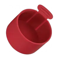 Tear Caps for BSP Threads