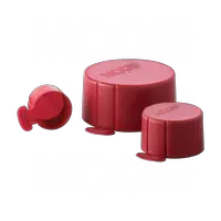 Removalble Plastic Protection Cap
