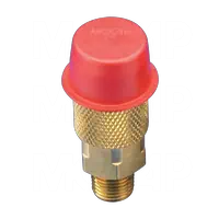 Plastic End Plugs