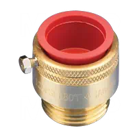 Plastic Tapered End Caps