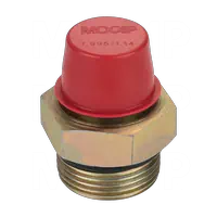 Tapered Plastic Hole Plugs