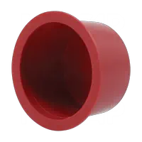 Tapered Plug Caps