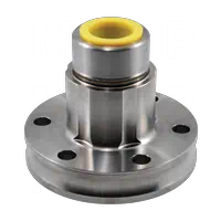 Thick Wide Flange Tapered Plug