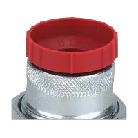 Plastic Protective Push-in Plug Polyethylene Plugs for Universal Threads