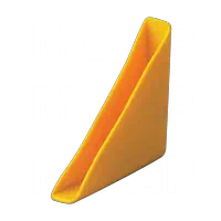 Plastic Corner Protectors for Glass Colored Rubber Glass Protector