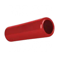 Plastic Collar Guard Restrictors Soft Rubber Hose Guards