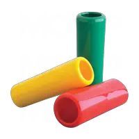 Vinyl Collar Guard Bend Restrictors Collar Guards - Bend Restrictors