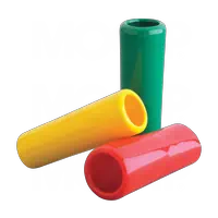 Plastic Hose Fittings Products