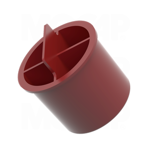 Tapered Plugs for Type K Tubing Tapered Plugs for Type K Tubing