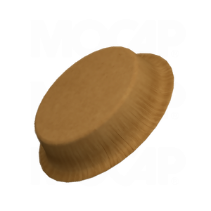 Paper Tapered Plugs Paper Tapered Plugs