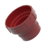 Threaded Plastic Plugs for Straight Thread O-Ring Ports Threaded Plastic Plugs for Straight Thread O-Ring Ports