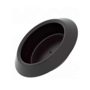 Sheet Metal Hole Plugs Recessed Standard Recessed Sheet Metal Plugs for Standard Holes