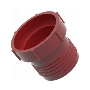 Plugs for MS-21921 Flareless Tube and Nut Assemblies Plugs for %1$s MS-21921 Flareless Tube and Nut Assemblies