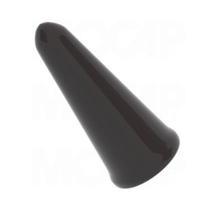 High Temperature Vinyl Tapered Plugs High Temp Vinyl Tapered Plugs